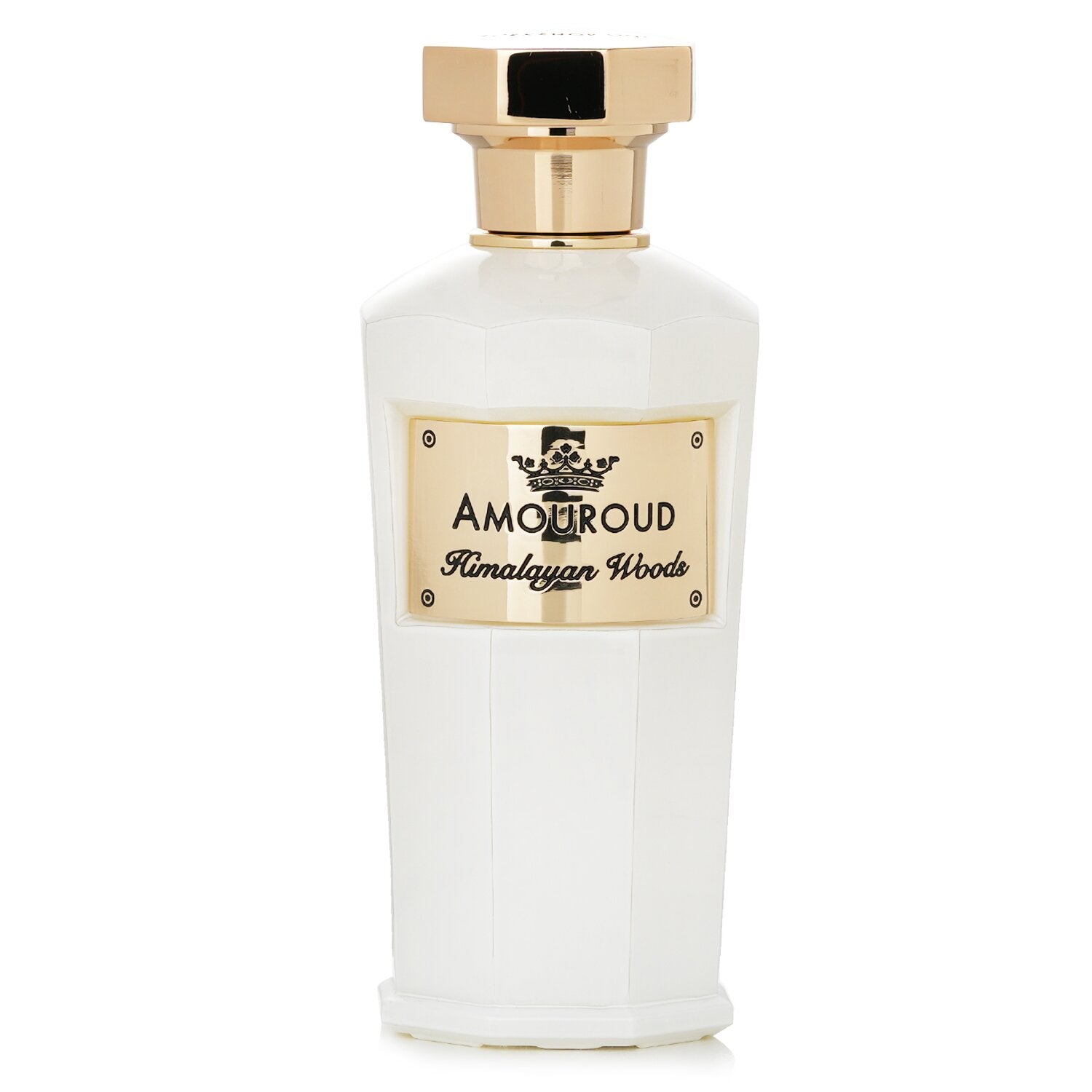 Amouroud Himalayan Woods Parfum M 100ml Boxed