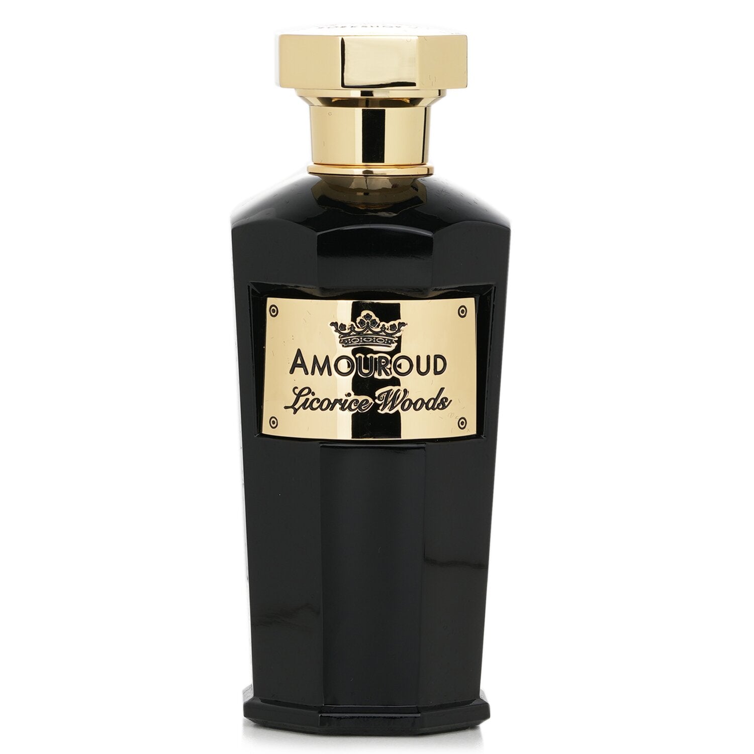 Amouroud Licorice Woods EDP M 100ml Boxed