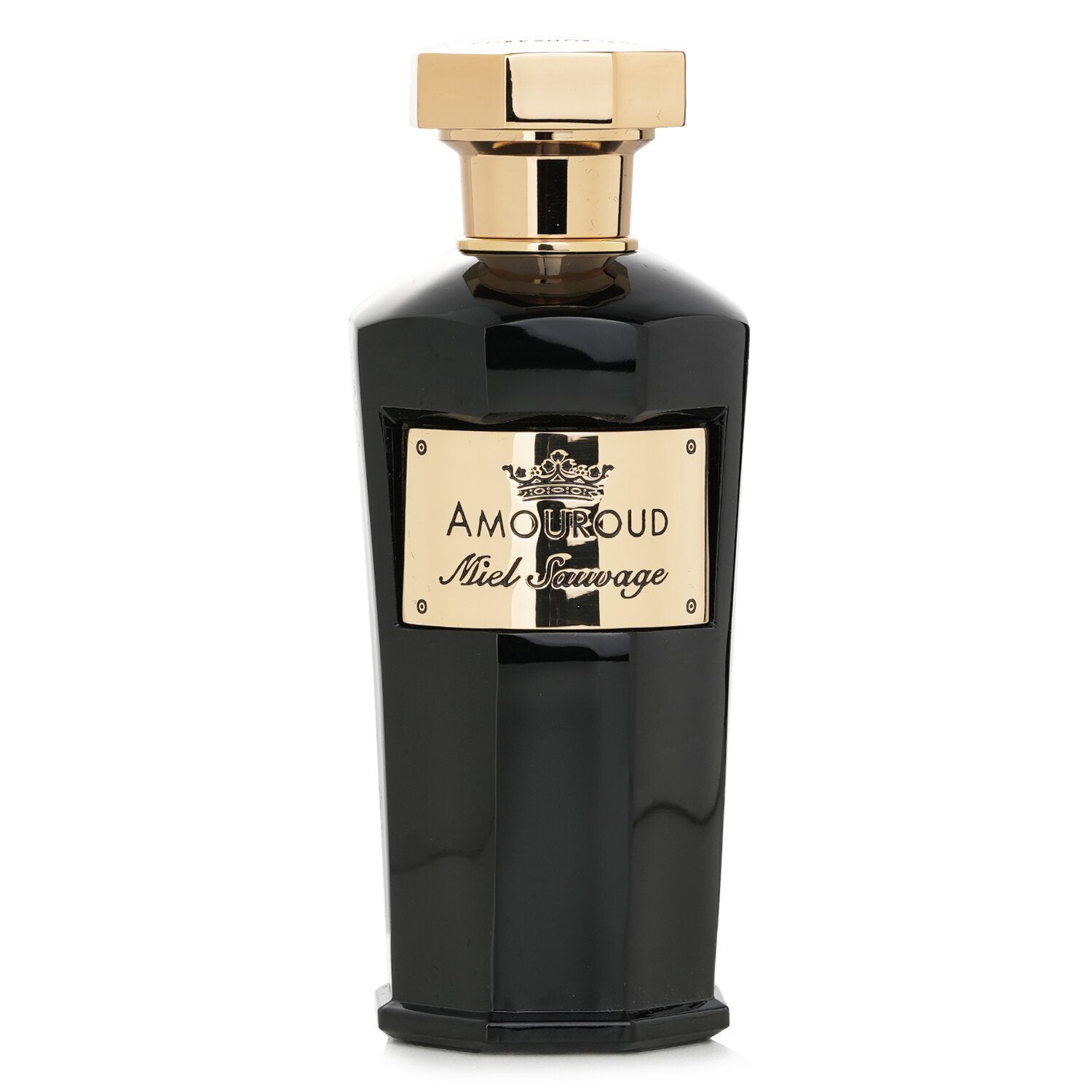 Amouroud Miel Sauvage EDP M 100ml Boxed