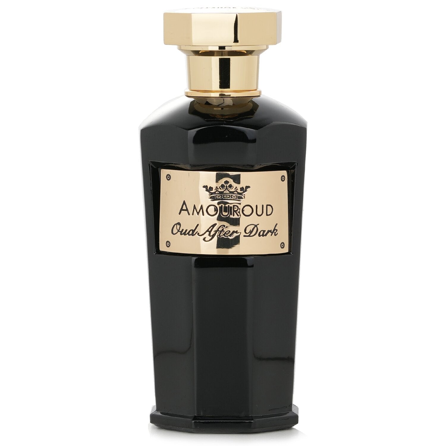 Amouroud Oud After Dark EDP M 100ml Boxed