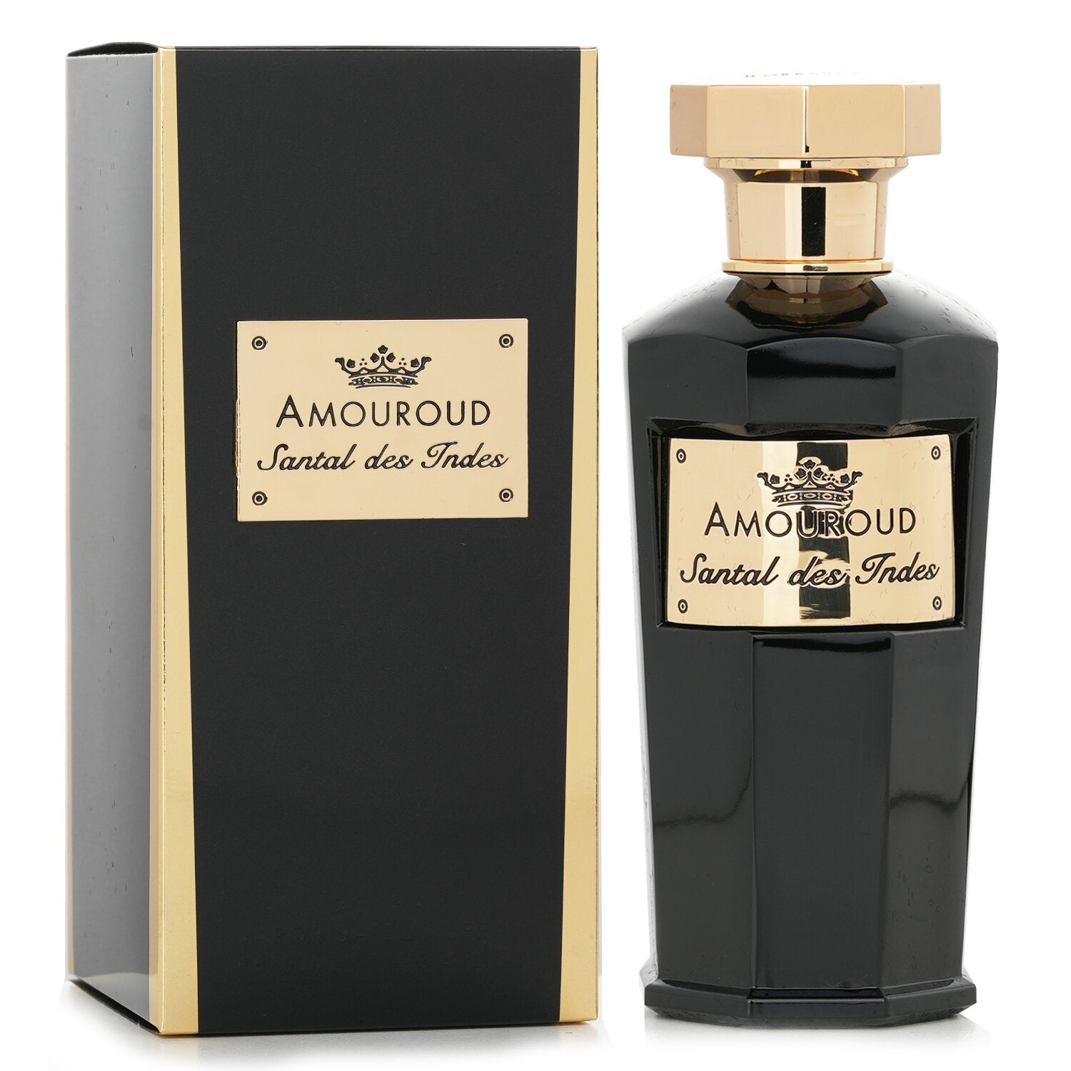 Amouroud Santal Des Indes EDP M 100ml Boxed