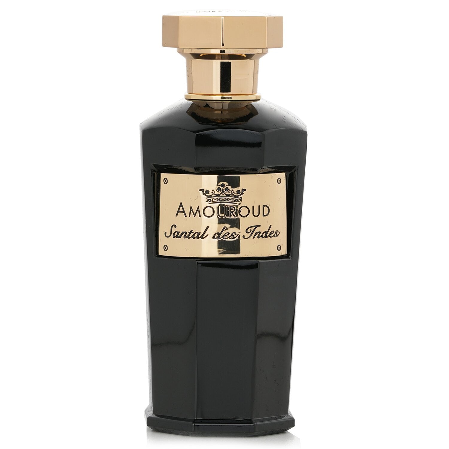 Amouroud Santal Des Indes EDP M 100ml Boxed