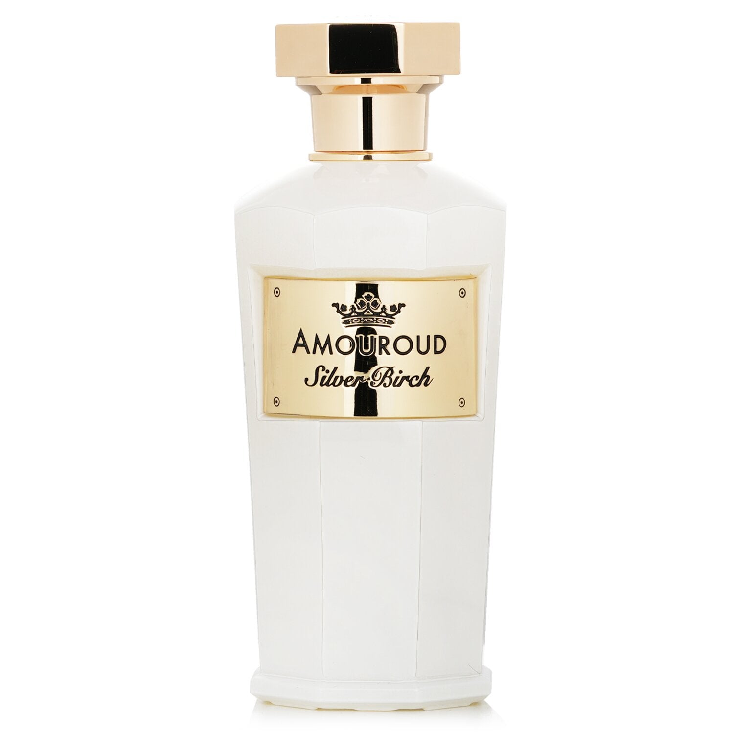 Amouroud Silver Birch Parfum M 100ml Boxed