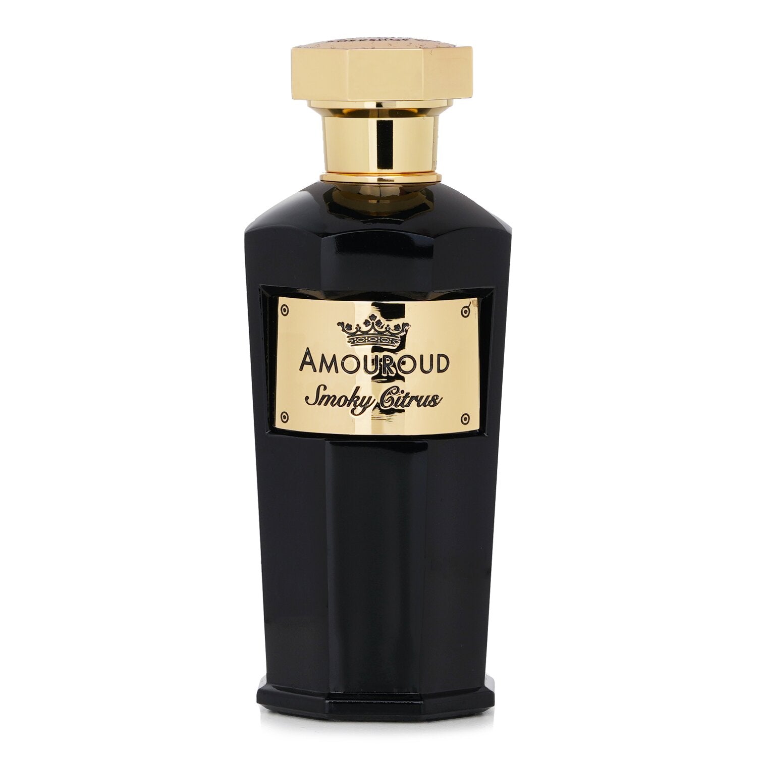 Amouroud Smoky Citrus EDP M 100ml Boxed