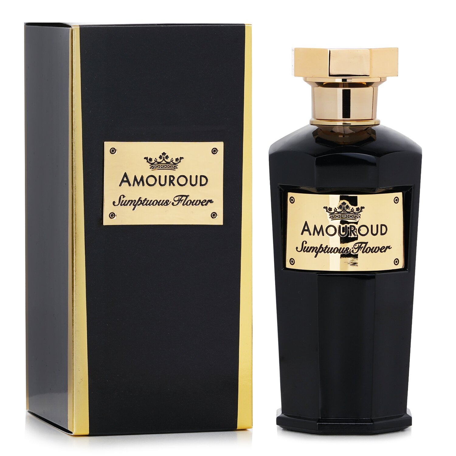 Amouroud Sumptuous Flower EDP M 100ml Boxed