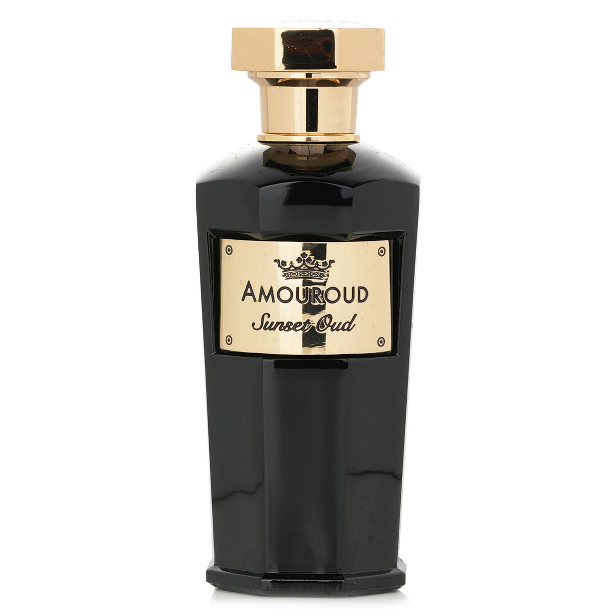 Amouroud Sunset Oud EDP M 100ml Boxed