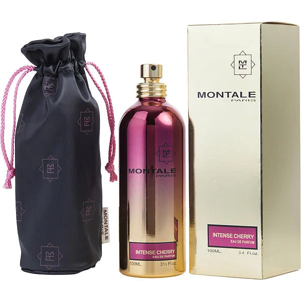 Montale Intense Cherry EDP M 100ml Boxed