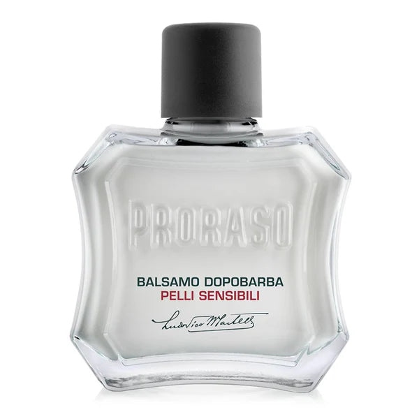 Proraso Aftershave Balm Green 100Ml