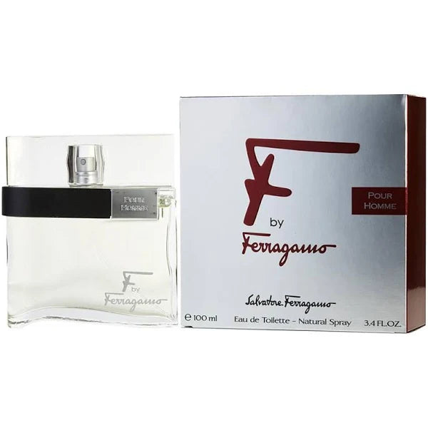 Salvatore Ferragamo Ferragamo Pour Homme (2020 Edition) M 100ml