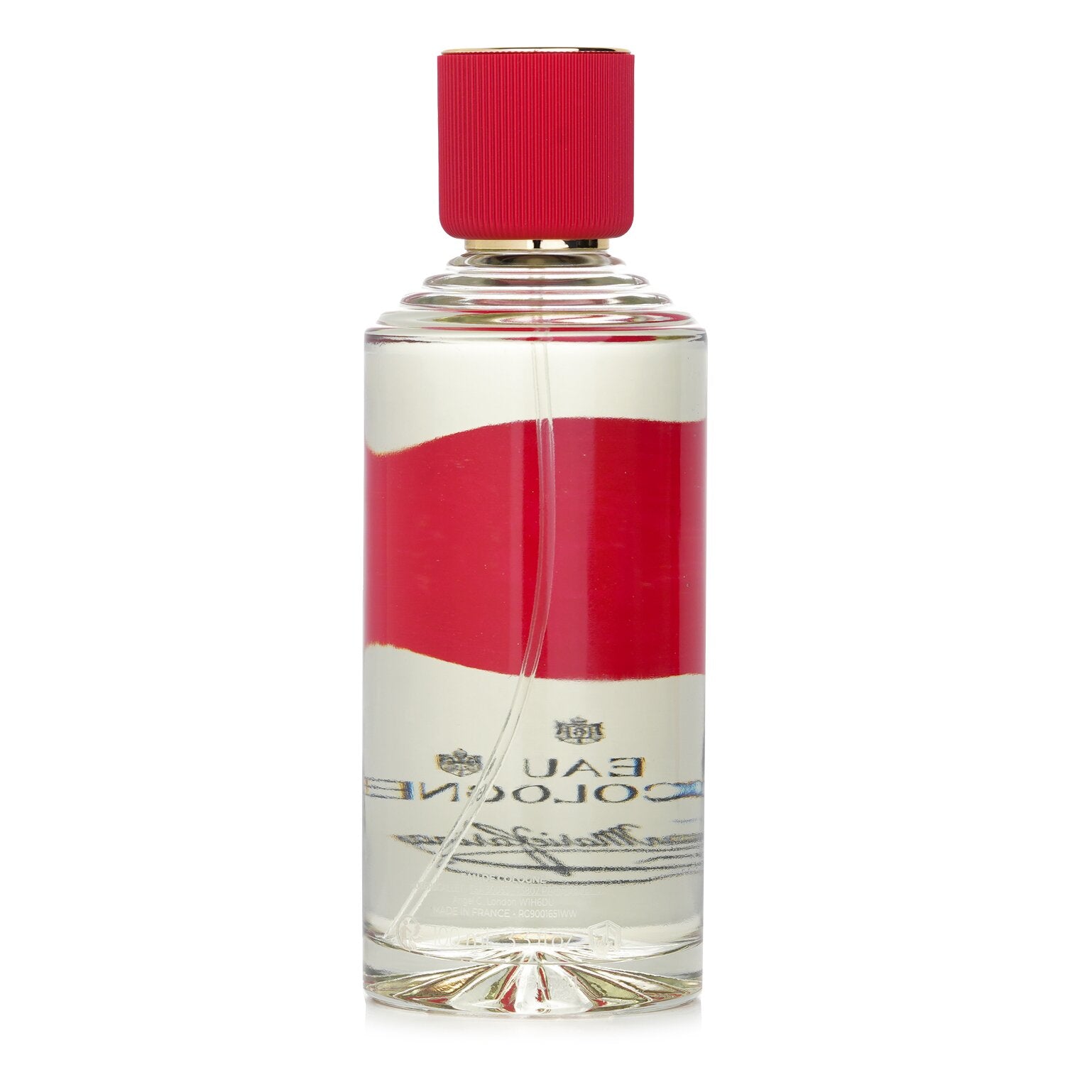 Roger & Gallet Jean Marie Farina EDC M 100ml Boxed (Rare Selection)