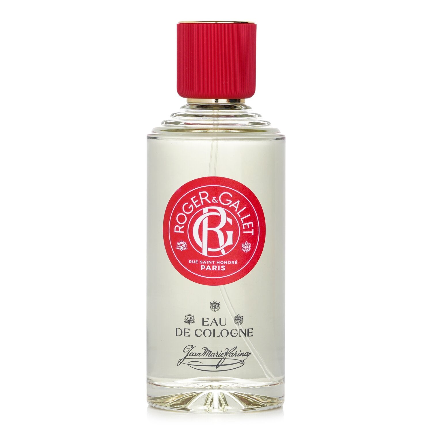 Roger & Gallet Jean Marie Farina EDC M 100ml Boxed (Rare Selection)