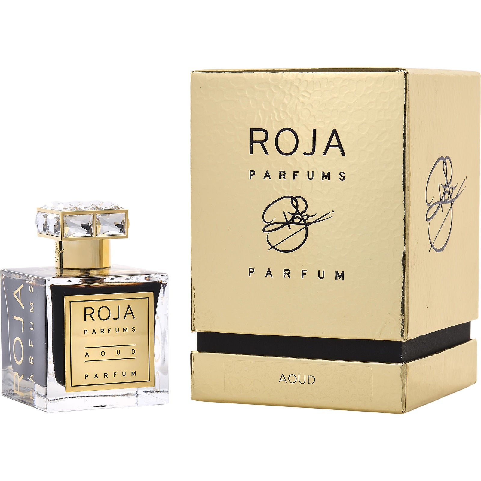 Roja Aoud Parfum M 100ml
