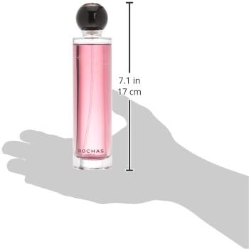Rochas The Secret of Rose Intense EDP W 100ml