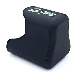 Tomb45 Powered Clips Andis T-Outliner inalámbrico