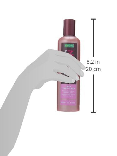Nunaat Braz keratin Condtioner