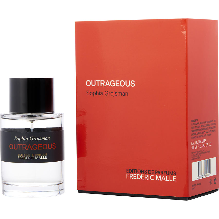 Frederic Malle Outrageous M EDP 100ml