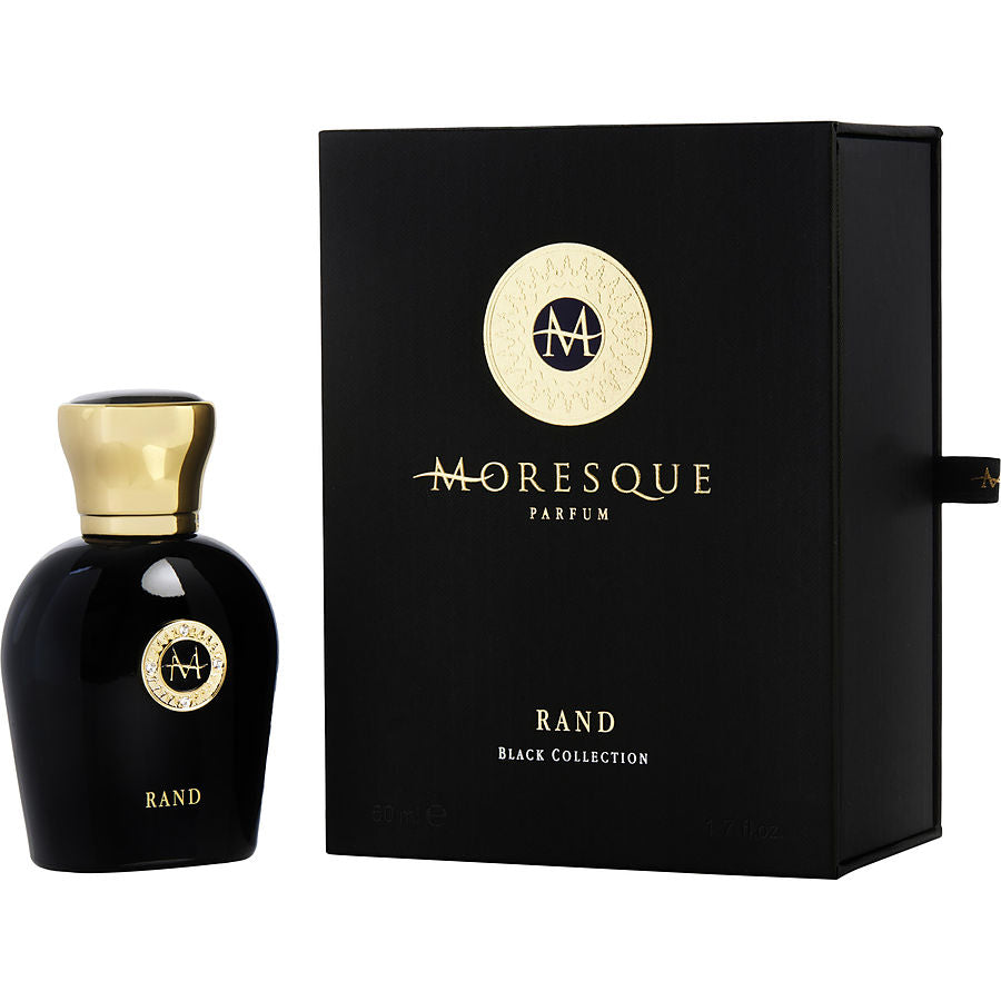 Moresque Rand EDP M 50ml Boxed