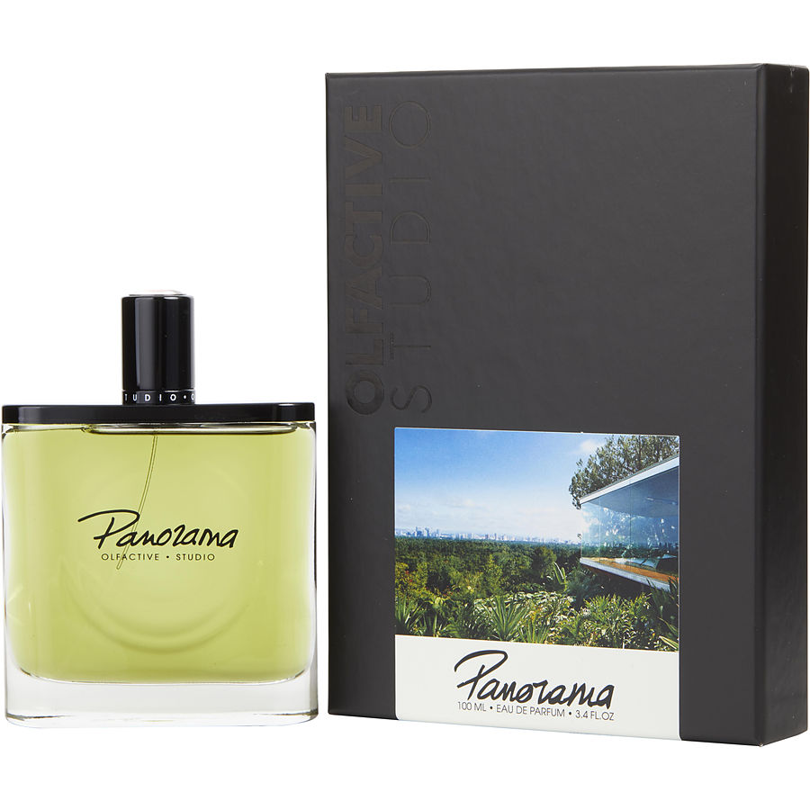 Olfactive Studio Panorama EDP M 100ml Boxed