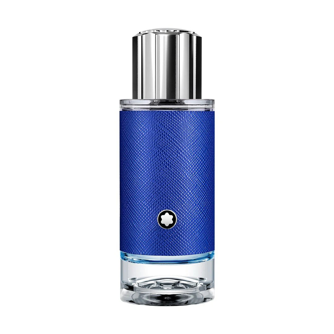 Mont Blanc Explorer Ultra blue EDP M 100ml Tester