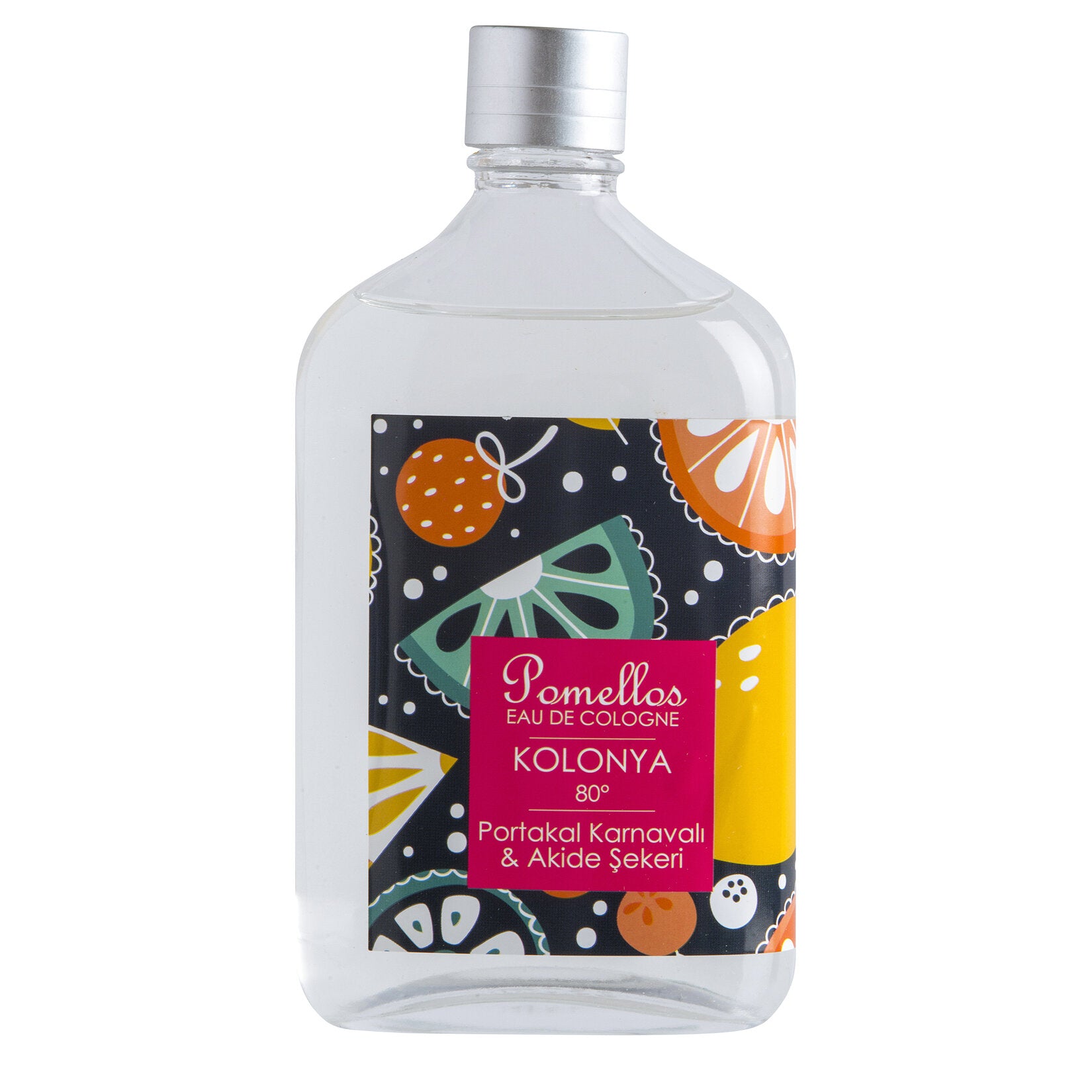 Pomellos Orange Fest & Akide Candy Cologne 250 ml