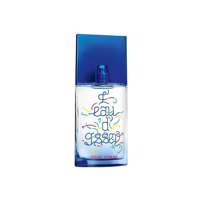 Issey Miyake L'eau D'Issey Shades of Kolam 2020 M 125ml Boxed