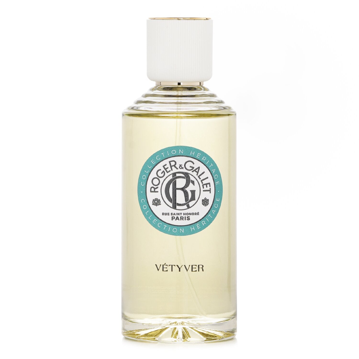 Vetyver by Roger & Gallet M 100ml