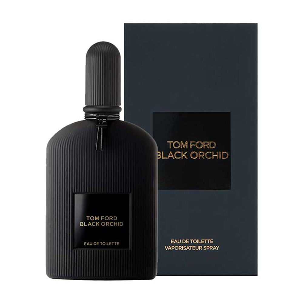 Tom Ford Black Orchid EDT Edition W 50ml Boxed (Rare Selection)