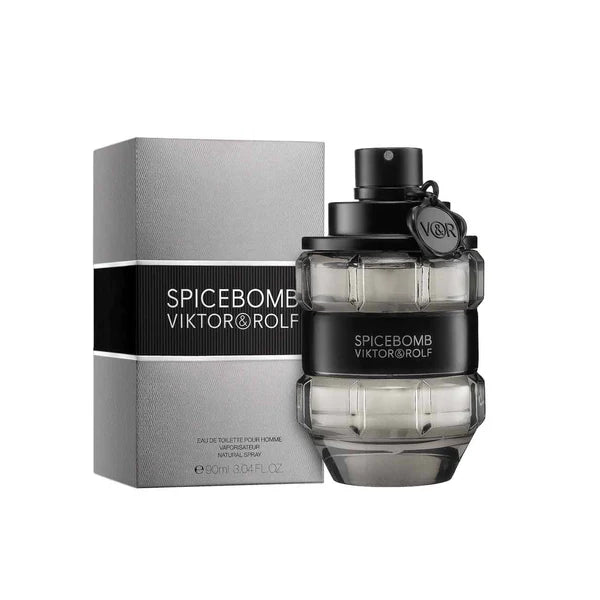 Jumbo - Spicebomb By Viktor & Rolf 150ml Boxed
