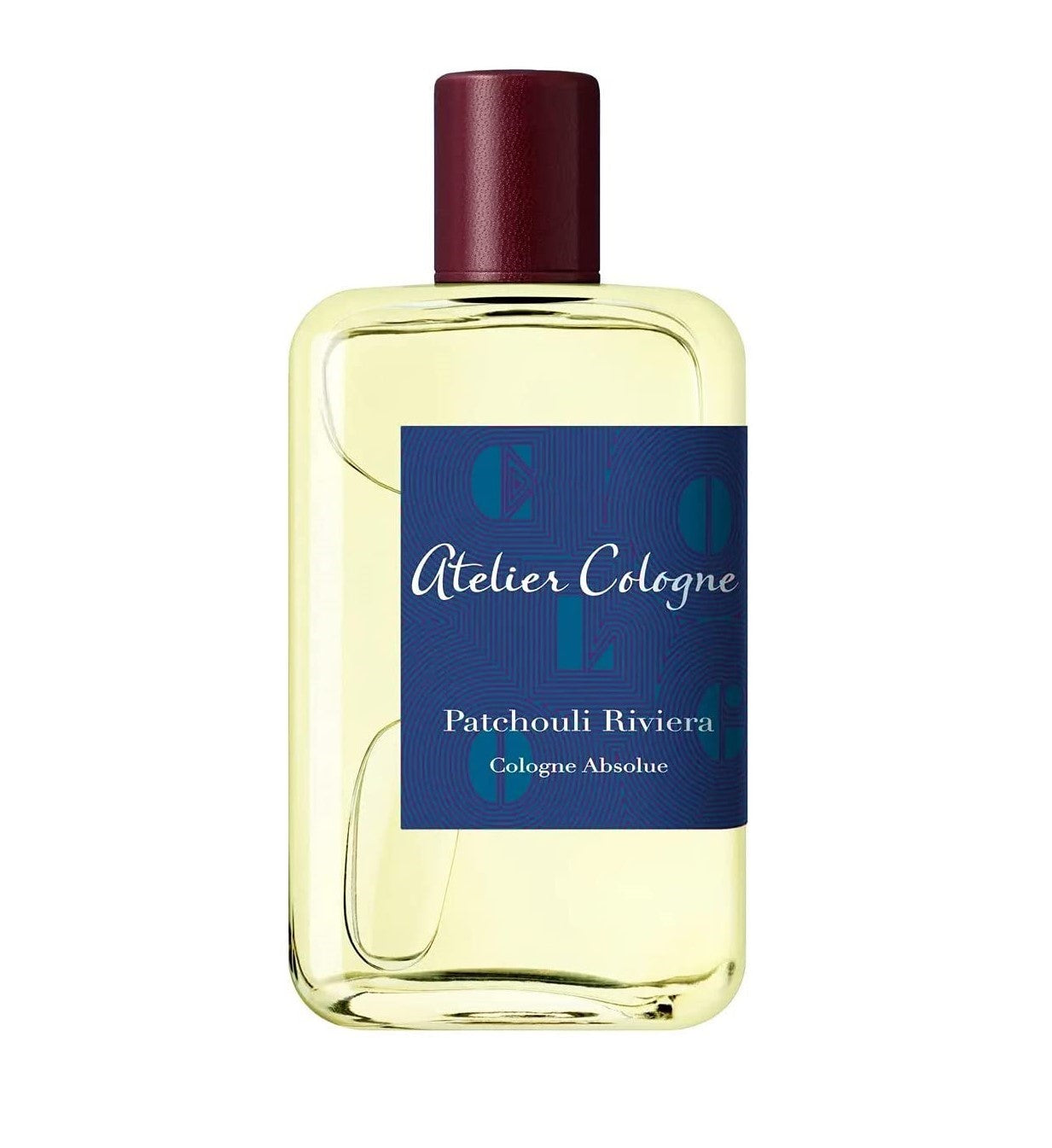 Atelier Patchouli Riviera Cologne Absolue M 100ml Boxed