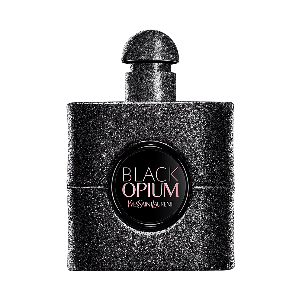 Yvessaintlaurent Black Opium Extreme EDP W 50ml Boxed