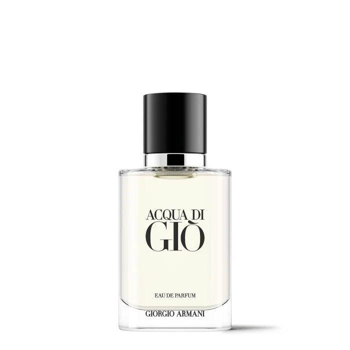 Giorgio Armani Acqua Di Gio EDP Edition M 125ml Boxed