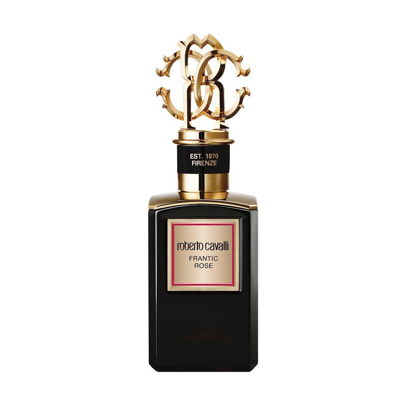 Roberto Cavalli Frantic Rose EDP M 100ml