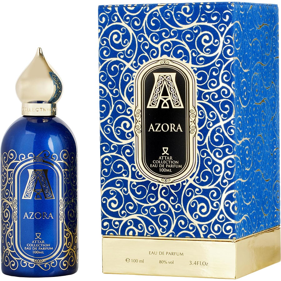 Attar Collection Azora M EDP 100ml Boxed