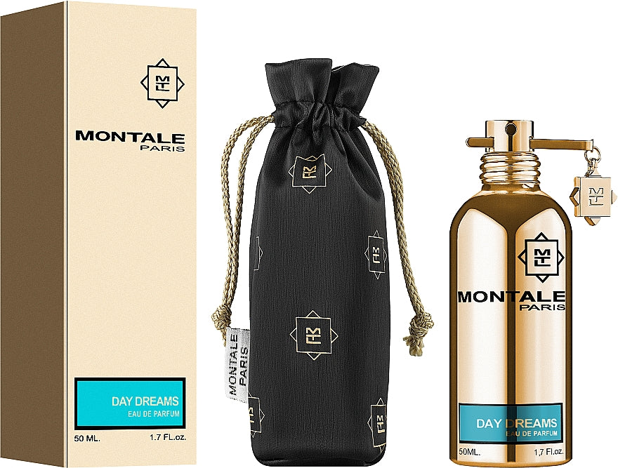 Montale Day Dreams EDP M 50ml Boxed