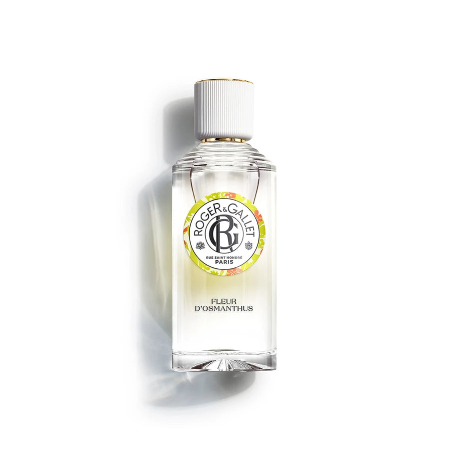 Roger & Gallet Fleur D'Osmanthus M 100ml Fragrant Well Being Water