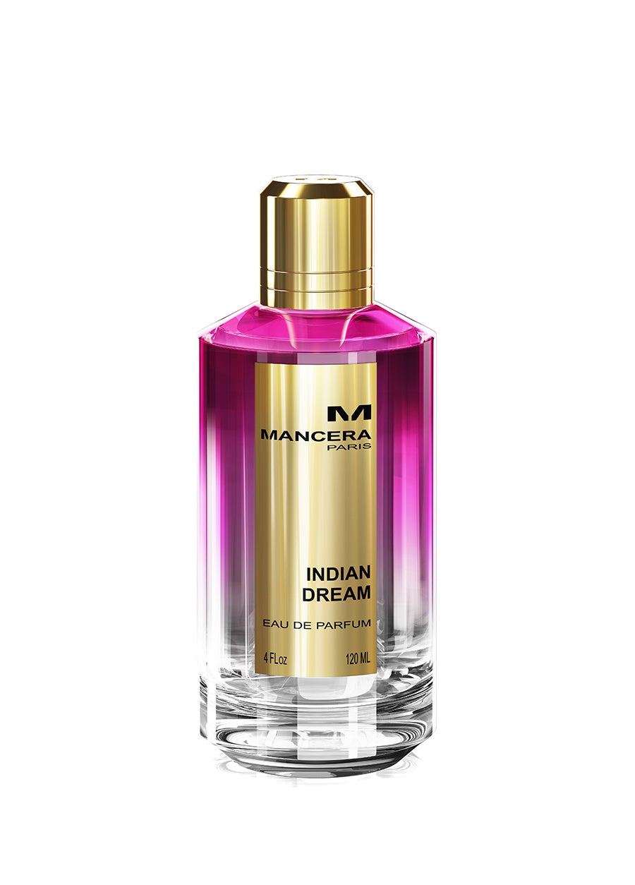 Mancera Indian Dream W 120ml Boxed
