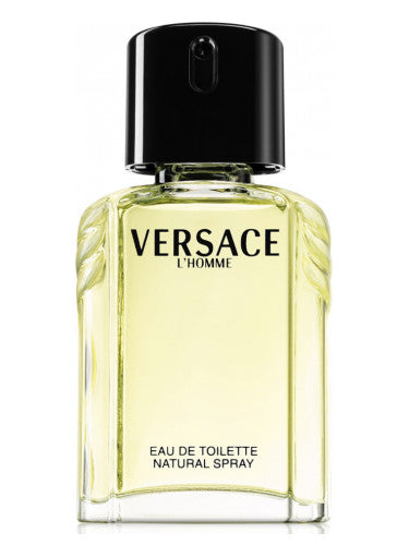Tester - Versace L'homme M 100ml Tester (Rare Selection)