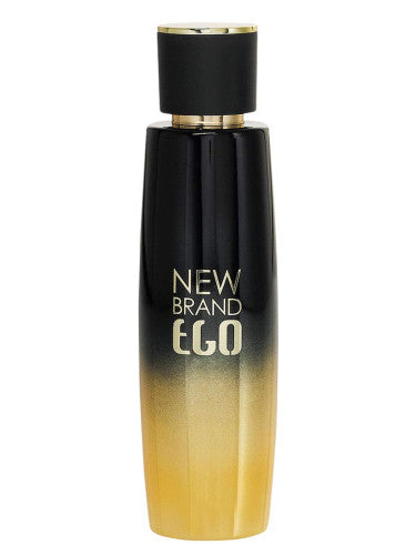 Ego Gold (Green Irish Twist) by New Brand M 100ml Boxed