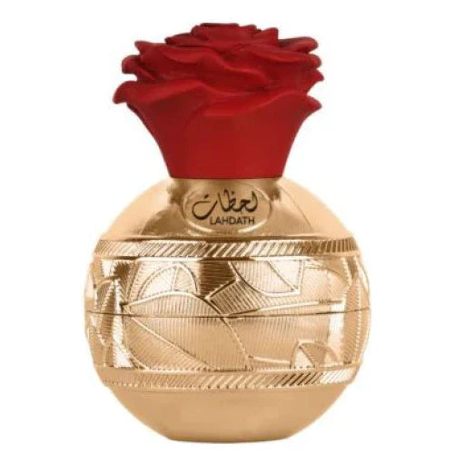 Lattafa Lahdath EDP M 100ml Boxed
