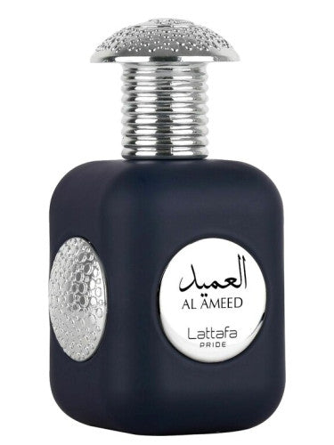 Lattafa Al Ameed EDP M 100ml Boxed