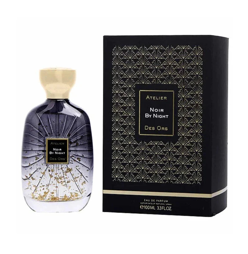 Atelier Des Ors Noir by Night EDP M 100ml Boxed