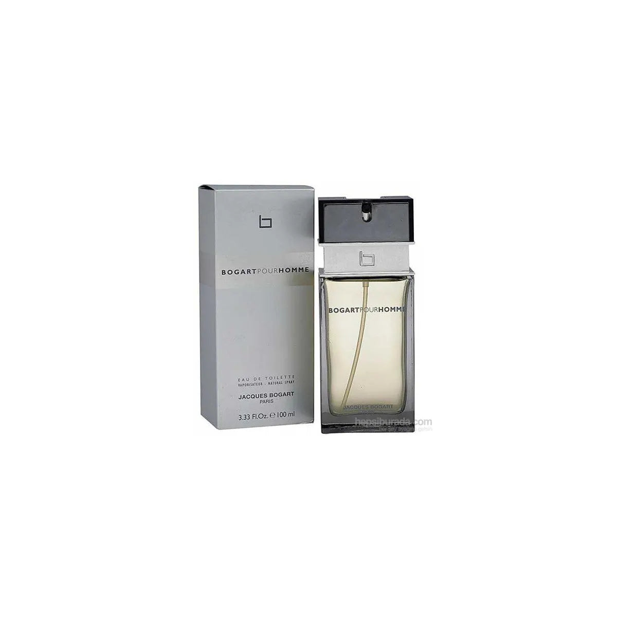 Bogart POUR HOMME M 100ml Boxed