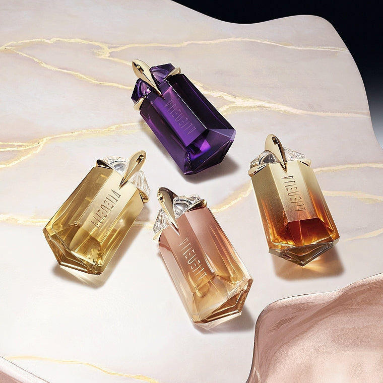 Mugler Supra Floral EDP M 90ml Boxed