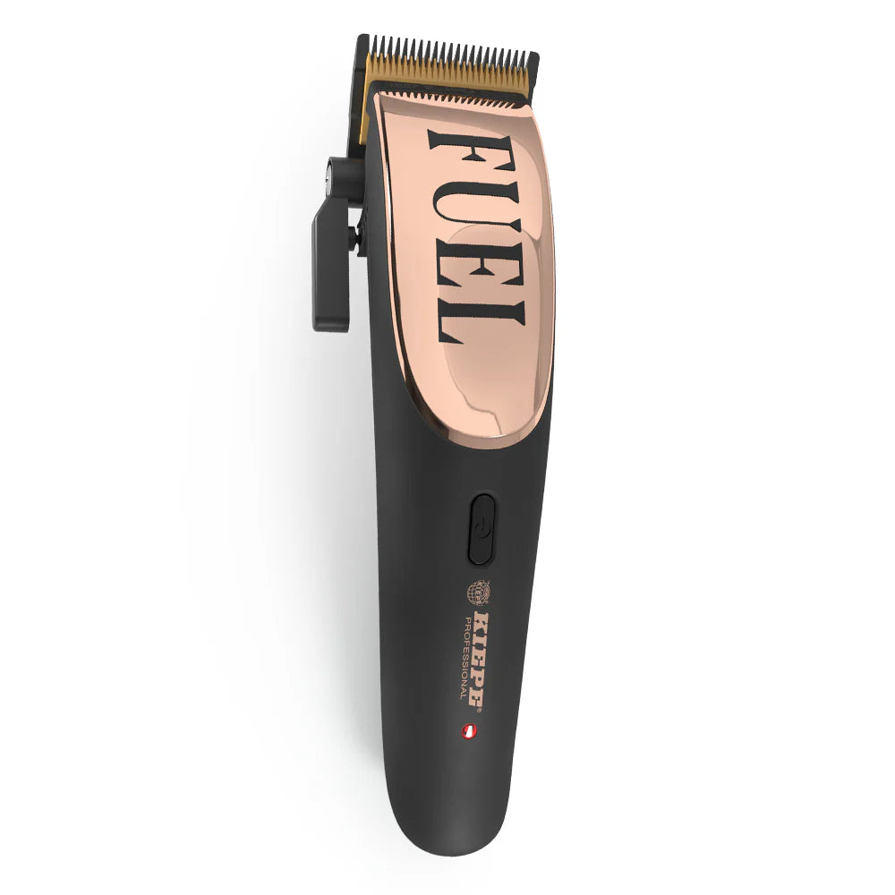Kiepe Professional Hair Clipper Fuel Limited Edition