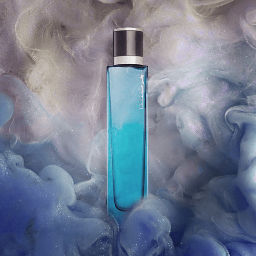 Kun Mukhtalifan by Rasasi Men 100ml Boxed