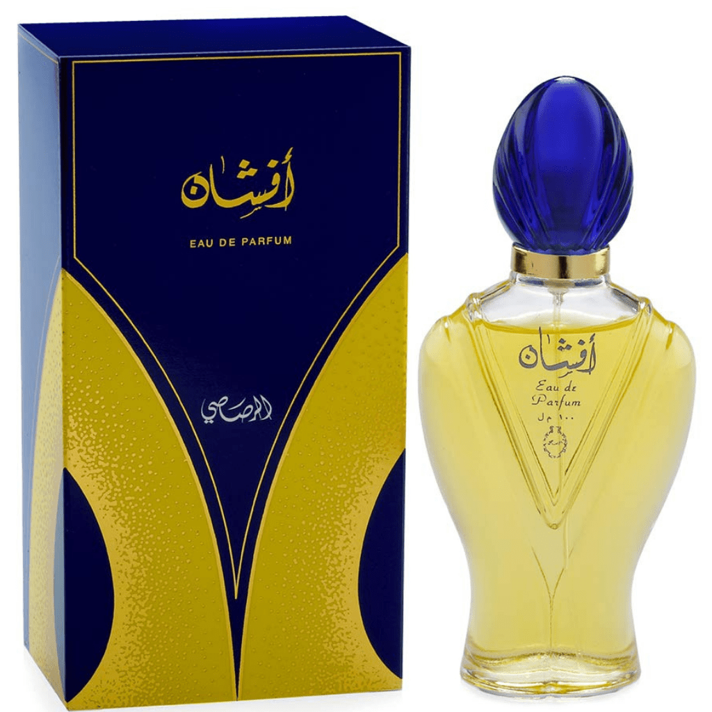 Rasasi Afshan W 100ml Boxed