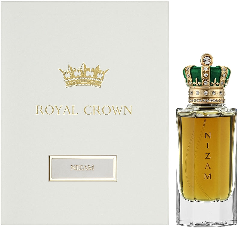 Royal Crown Nizam Extrait De Parfum M 100ML