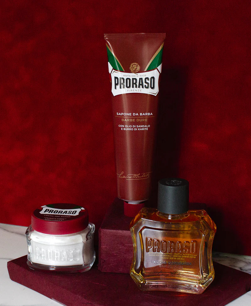 Proraso Vintage Sélection Primadopo