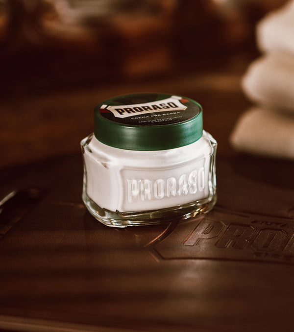 Proraso Crema Pré Barba 100Ml.