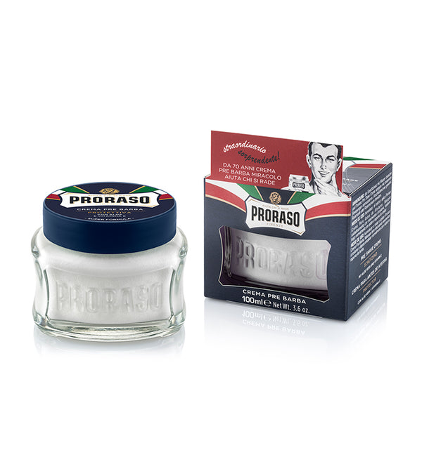 Proraso Liquid Protective Cream